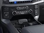 New 2025 Ford F-150 XLT SuperCrew Cab 4WD Pickup for sale #T31677 - photo 8