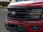 New 2025 Ford F-150 XLT SuperCrew Cab 4WD Pickup for sale #T31677 - photo 10