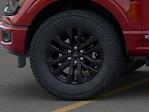 New 2025 Ford F-150 XLT SuperCrew Cab 4WD Pickup for sale #T31677 - photo 12