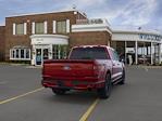 New 2025 Ford F-150 XLT SuperCrew Cab 4WD Pickup for sale #T31677 - photo 16