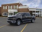 New 2025 Ford F-150 XLT SuperCrew Cab for sale #T31683 - photo 1
