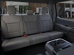 New 2025 Ford F-150 XLT SuperCrew Cab for sale #T31683 - photo 6