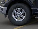 New 2025 Ford F-150 XLT SuperCrew Cab for sale #T31683 - photo 14