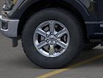 New 2025 Ford F-150 XLT SuperCrew Cab for sale #T31683 - photo 23