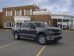 New 2025 Ford F-150 XLT SuperCrew Cab for sale #T31683 - photo 18