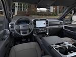 New 2025 Ford F-150 XLT SuperCrew Cab for sale #T31683 - photo 4
