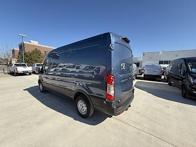 New 2024 Ford Transit 250 Medium Roof Empty Cargo Van for sale #T31694 - photo 2