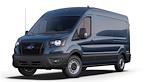 New 2024 Ford Transit 250 Medium Roof Empty Cargo Van for sale #T31694 - photo 11