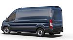 New 2024 Ford Transit 250 Medium Roof Empty Cargo Van for sale #T31694 - photo 12