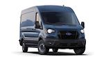 New 2024 Ford Transit 250 Medium Roof Empty Cargo Van for sale #T31694 - photo 14
