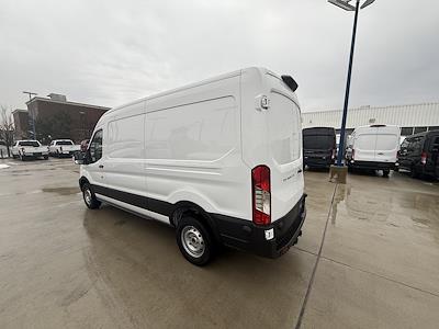 New 2024 Ford Transit 250 Medium Roof Empty Cargo Van for sale #T31699 - photo 2
