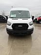 New 2024 Ford Transit 250 Medium Roof Empty Cargo Van for sale #T31699 - photo 4