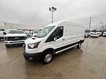New 2024 Ford Transit 250 Medium Roof Empty Cargo Van for sale #T31699 - photo 1