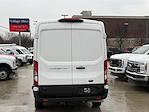 New 2024 Ford Transit 250 Medium Roof Empty Cargo Van for sale #T31699 - photo 6