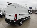 New 2024 Ford Transit 250 Medium Roof Empty Cargo Van for sale #T31699 - photo 7