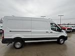 New 2024 Ford Transit 250 Medium Roof Empty Cargo Van for sale #T31699 - photo 8
