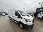 New 2024 Ford Transit 250 Medium Roof Empty Cargo Van for sale #T31699 - photo 9