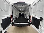 New 2024 Ford Transit 250 Medium Roof Empty Cargo Van for sale #T31699 - photo 3