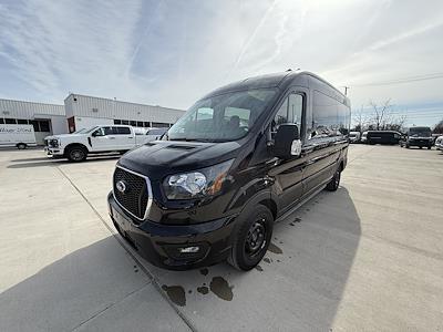 New 2024 Ford Transit 350 XLT Passenger Van for sale #T31700 - photo 1