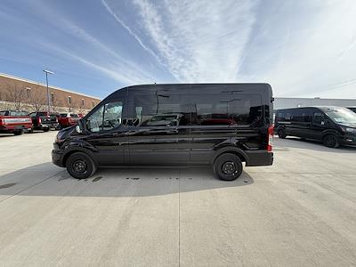 New 2024 Ford Transit 350 XLT Passenger Van for sale #T31700 - photo 2