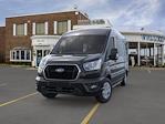 New 2024 Ford Transit 350 XLT Passenger Van for sale #T31700 - photo 17