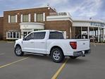 New 2025 Ford F-150 XLT SuperCrew Cab for sale #T31705 - photo 2