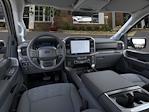 New 2025 Ford F-150 XLT SuperCrew Cab for sale #T31705 - photo 5