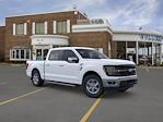 2025 Ford F-150 SuperCrew Cab RWD Pickup for sale #T31706 - photo 7