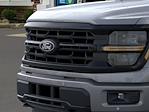 New 2025 Ford F-150 XLT SuperCrew Cab 4WD Pickup for sale #T31720 - photo 17
