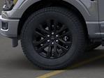 New 2025 Ford F-150 XLT SuperCrew Cab 4WD Pickup for sale #T31720 - photo 19