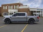 New 2025 Ford F-150 XLT SuperCrew Cab 4WD Pickup for sale #T31720 - photo 4