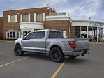 New 2025 Ford F-150 XLT SuperCrew Cab 4WD Pickup for sale #T31720 - photo 2