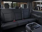New 2025 Ford F-150 XLT SuperCrew Cab 4WD Pickup for sale #T31720 - photo 24