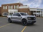 New 2025 Ford F-150 XLT SuperCrew Cab 4WD Pickup for sale #T31720 - photo 7