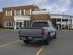 New 2025 Ford F-150 XLT SuperCrew Cab 4WD Pickup for sale #T31720 - photo 8