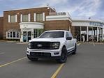 New 2025 Ford F-150 XLT SuperCrew Cab for sale #T31721 - photo 3
