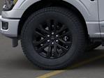 New 2025 Ford F-150 XLT SuperCrew Cab for sale #T31721 - photo 15