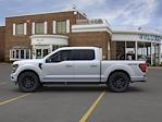 New 2025 Ford F-150 XLT SuperCrew Cab for sale #T31721 - photo 4