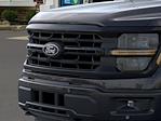 New 2025 Ford F-150 XLT SuperCrew Cab 4WD Pickup for sale #T31724 - photo 16