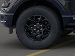 New 2025 Ford F-150 XLT SuperCrew Cab 4WD Pickup for sale #T31724 - photo 18