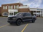 New 2025 Ford F-150 XLT SuperCrew Cab 4WD Pickup for sale #T31724 - photo 23