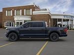 New 2025 Ford F-150 XLT SuperCrew Cab 4WD Pickup for sale #T31724 - photo 24