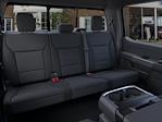 New 2025 Ford F-150 XLT SuperCrew Cab 4WD Pickup for sale #T31724 - photo 27