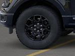 New 2025 Ford F-150 XLT SuperCrew Cab 4WD Pickup for sale #T31724 - photo 29