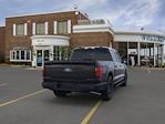 New 2025 Ford F-150 XLT SuperCrew Cab 4WD Pickup for sale #T31724 - photo 7