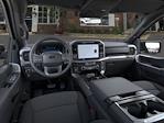 New 2025 Ford F-150 XLT SuperCrew Cab 4WD Pickup for sale #T31724 - photo 8