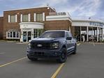 New 2025 Ford F-150 XLT SuperCrew Cab 4WD Pickup for sale #T31729 - photo 3