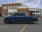 New 2025 Ford F-150 XLT SuperCrew Cab 4WD Pickup for sale #T31729 - photo 4