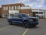 New 2025 Ford F-150 XLT SuperCrew Cab 4WD Pickup for sale #T31729 - photo 7