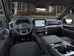 New 2025 Ford F-150 XLT SuperCrew Cab 4WD Pickup for sale #T31729 - photo 9